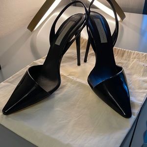 COPY - Stella McCartney Slingback Heels